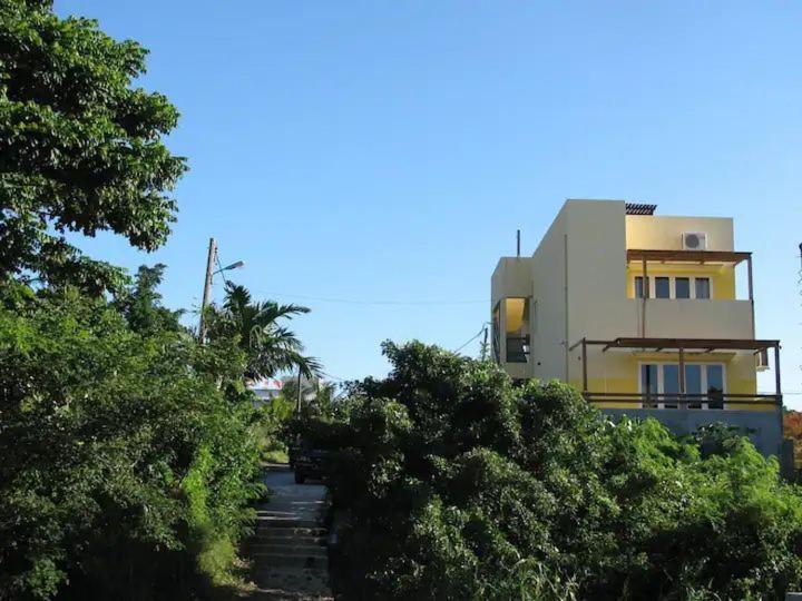 Beautique Studios Lot 78 Ла-Голет Экстерьер фото