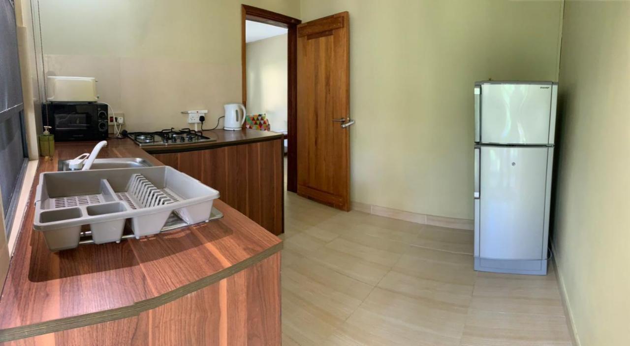 Beautique Studios Lot 78 Ла-Голет Экстерьер фото